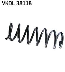 SKF VKDL 38118